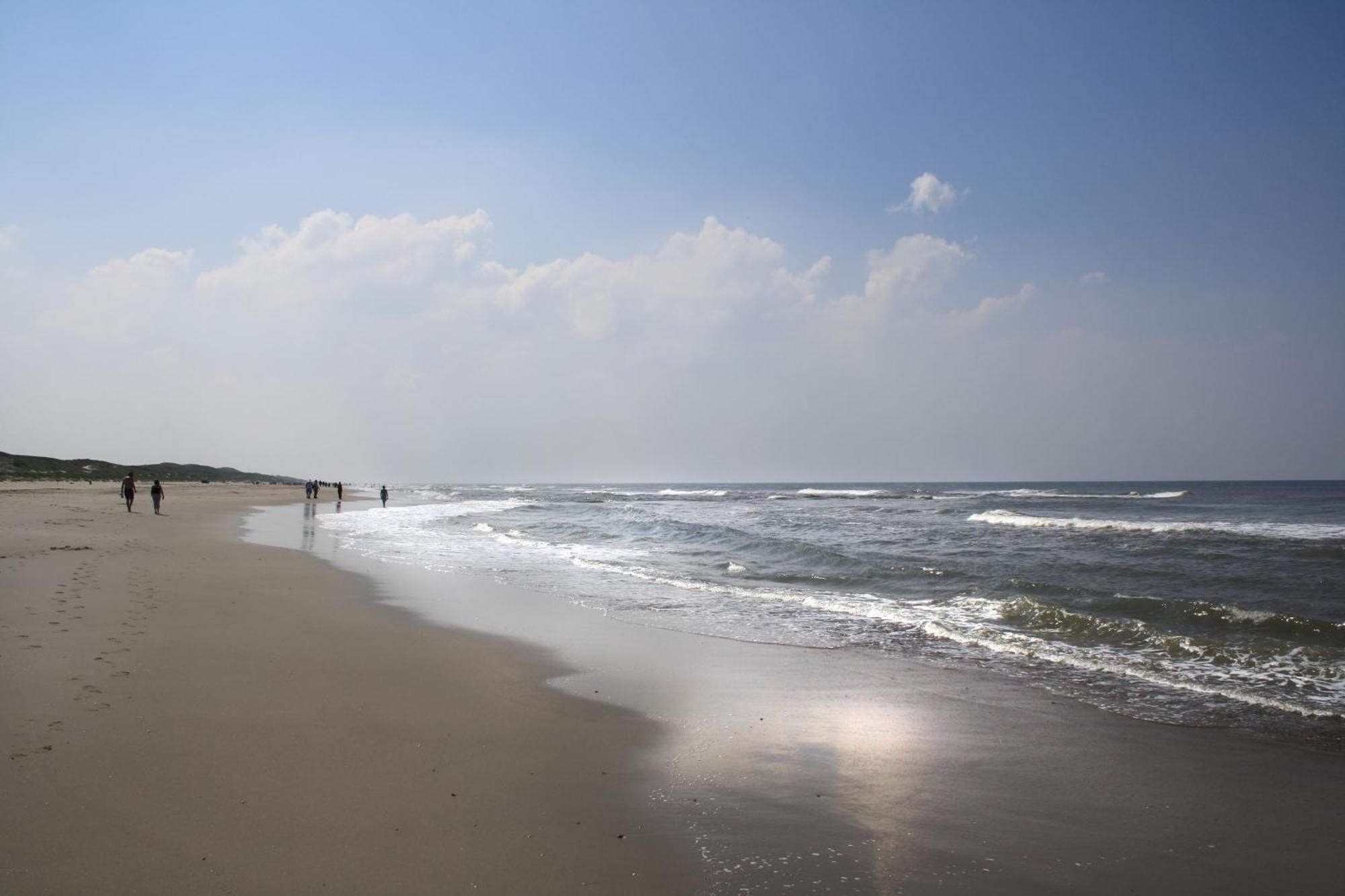 Beachlife 9 Callantsoog Exteriör bild