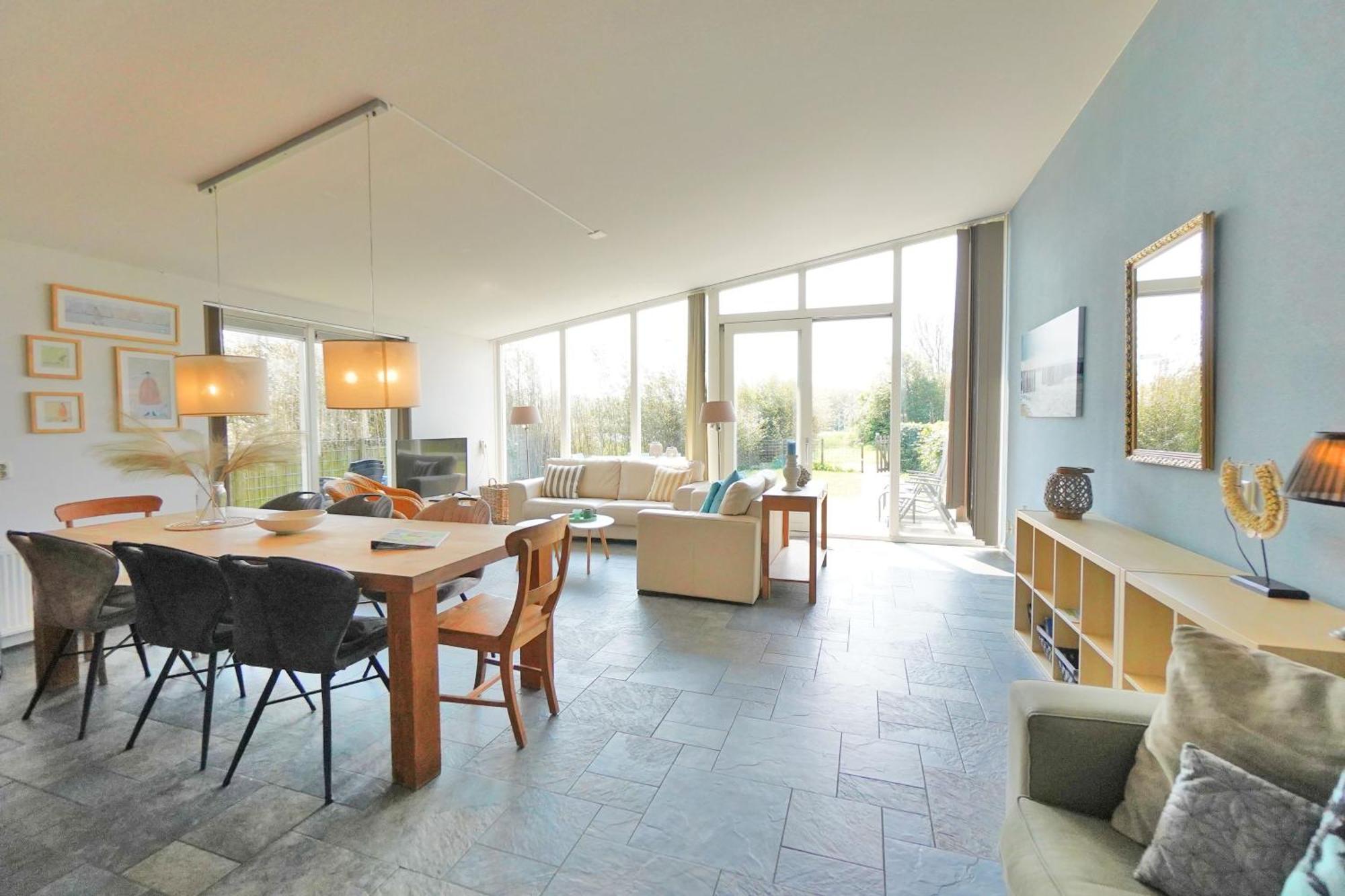 Beachlife 9 Callantsoog Exteriör bild