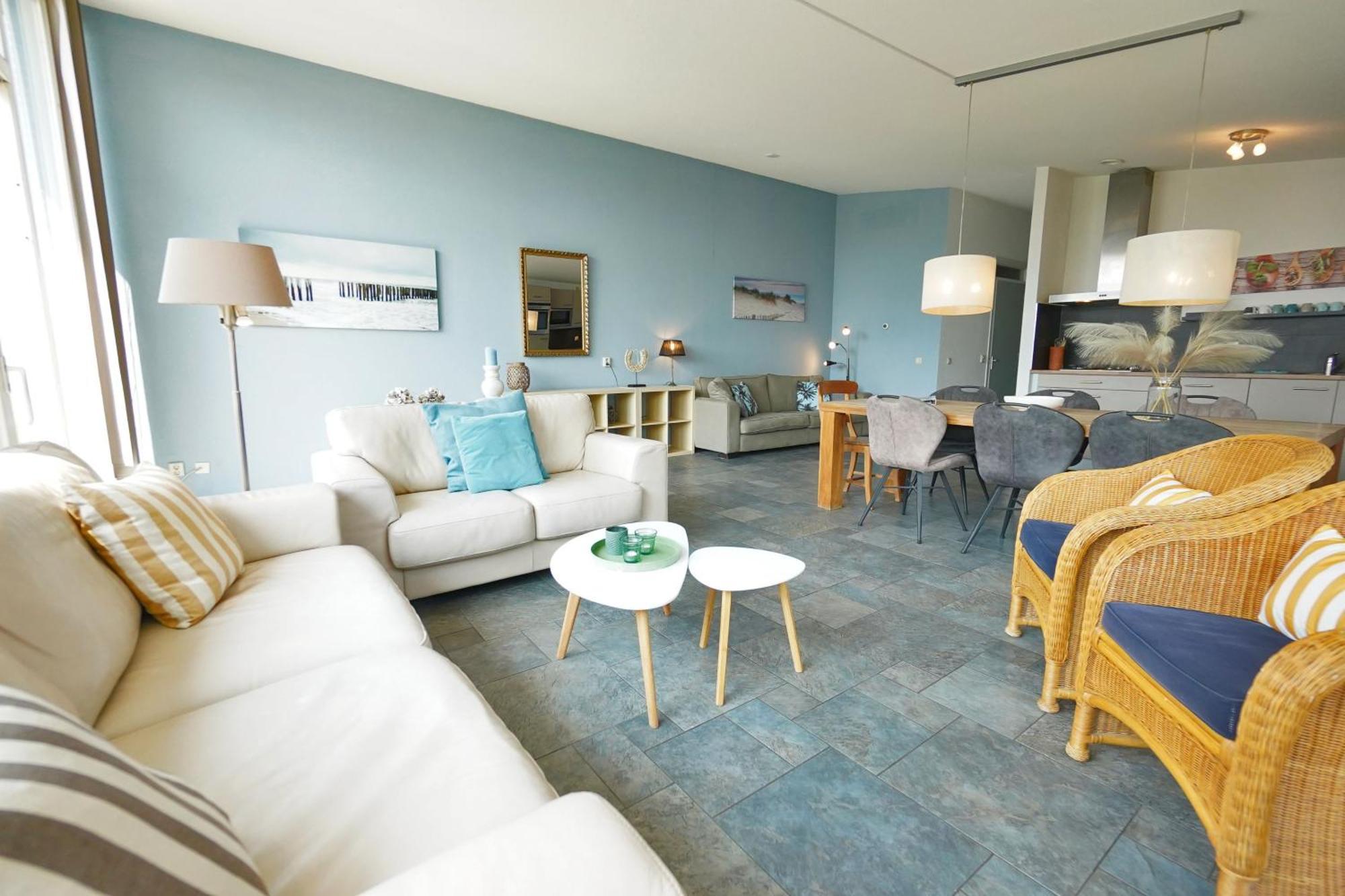 Beachlife 9 Callantsoog Exteriör bild