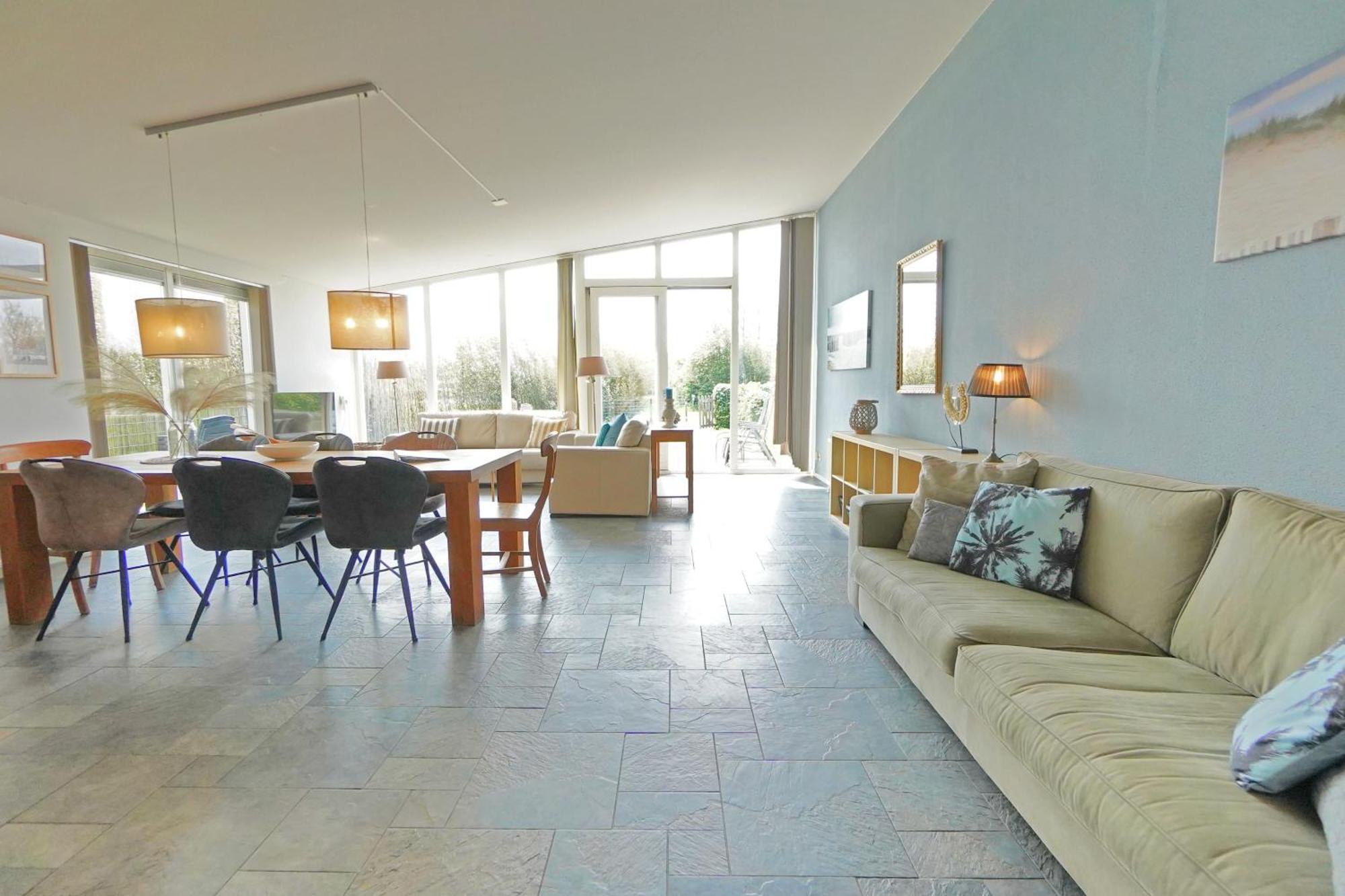 Beachlife 9 Callantsoog Exteriör bild