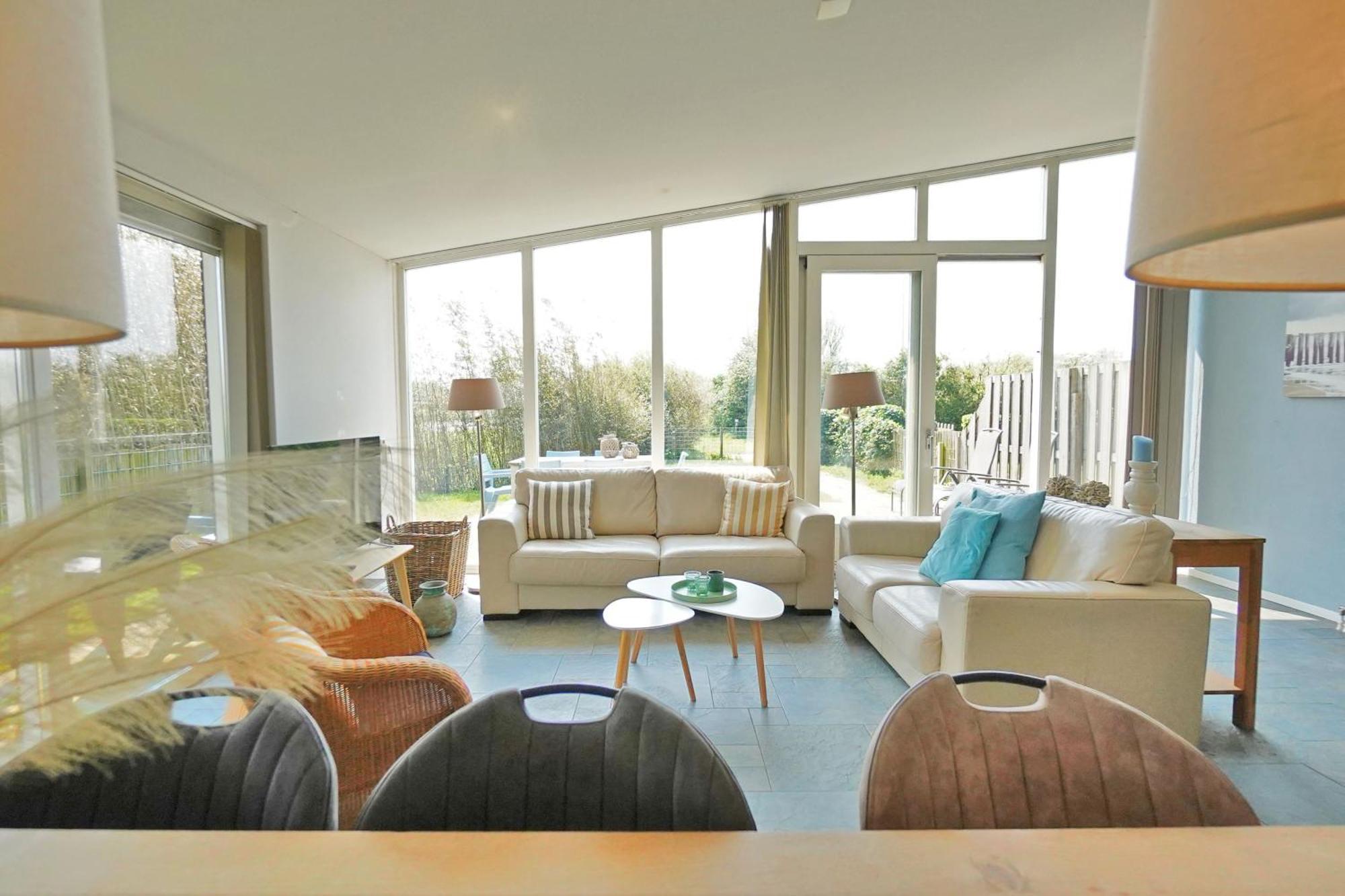 Beachlife 9 Callantsoog Exteriör bild