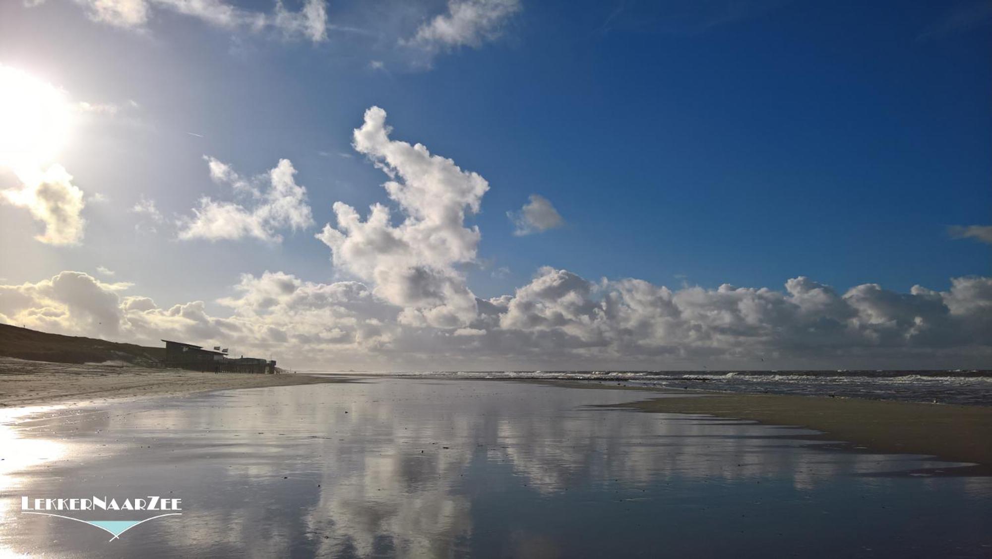 Beachlife 9 Callantsoog Exteriör bild