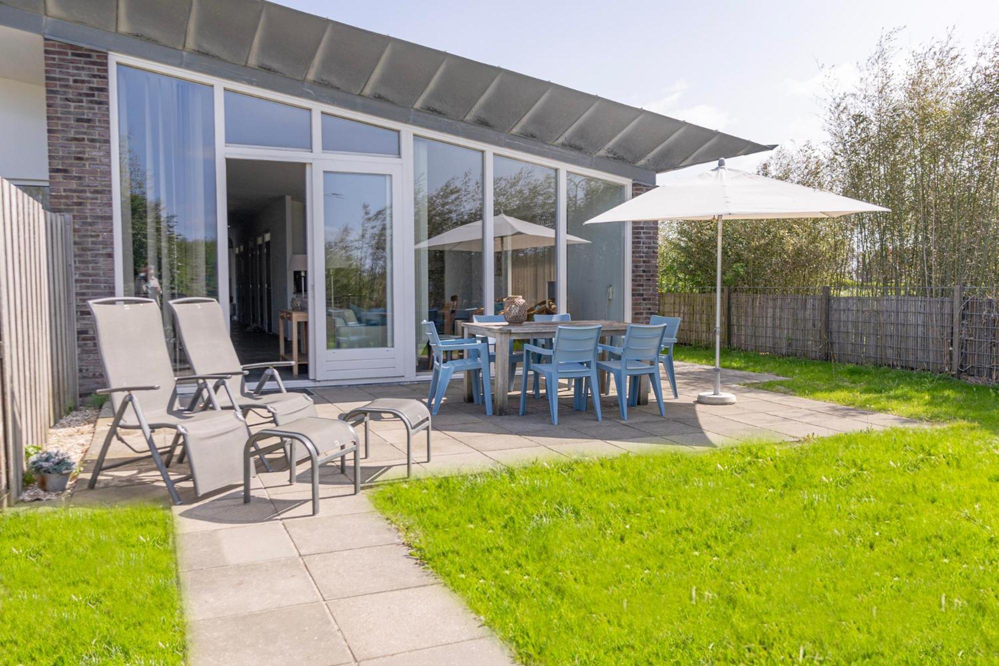 Beachlife 9 Callantsoog Exteriör bild